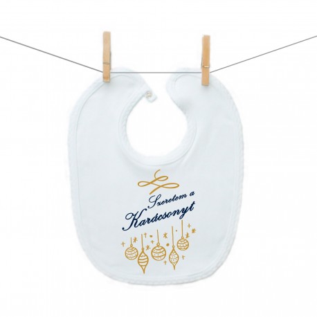 ElőkÉk Szeretem a Karácsonyt