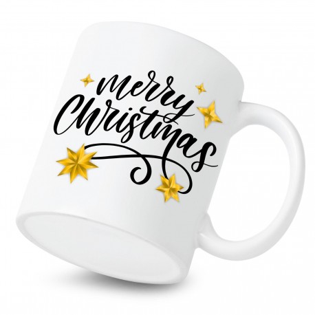 Bögrék Merry Christmas