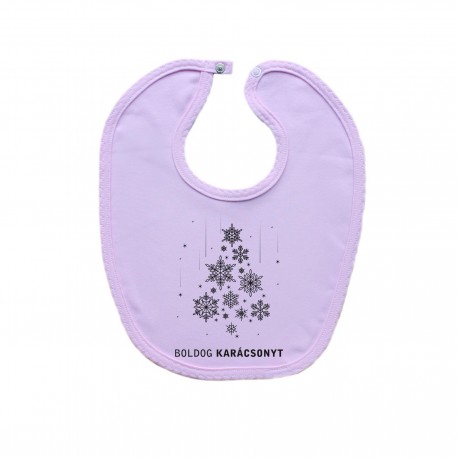 ElőkÉk (rózsaszín) Boldog Karácsonyt 